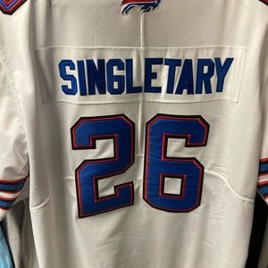 Buffalo Bills Jersey XL